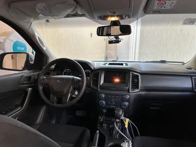 2022 Ford Ranger