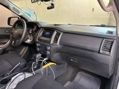 2022 Ford Ranger