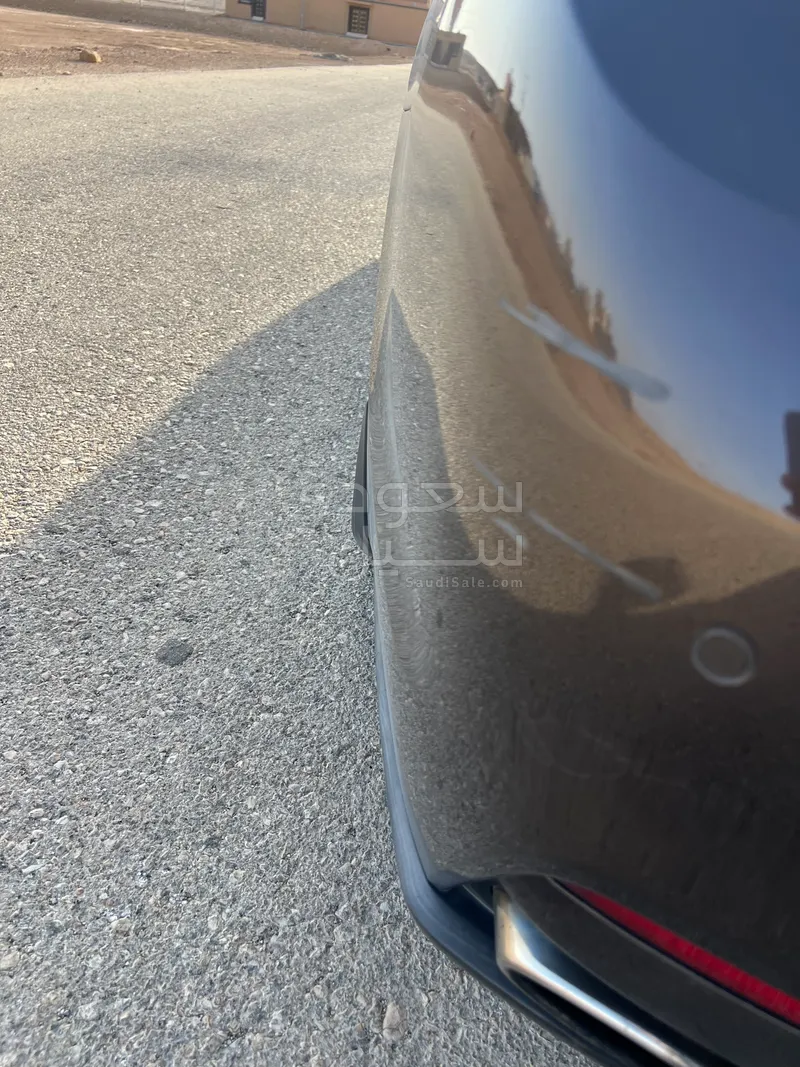 2016 Genesis G 80