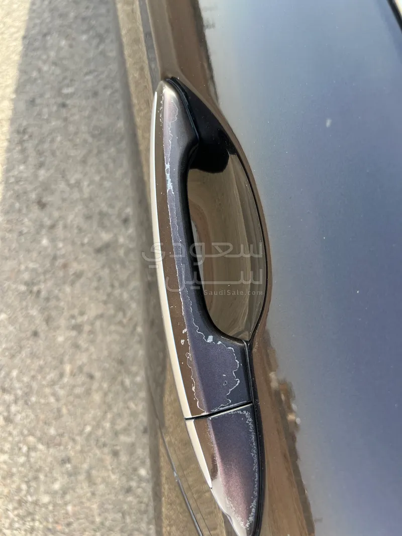 2016 Genesis G 80