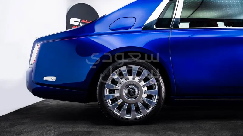 2024 Rolls-Royce Phantom