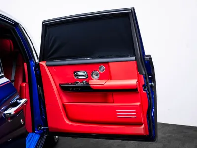 2024 Rolls-Royce Phantom