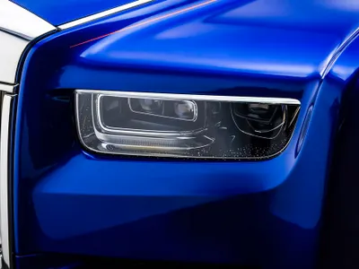 2024 Rolls-Royce Phantom