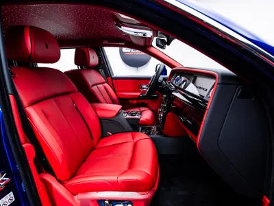 2024 Rolls-Royce Phantom