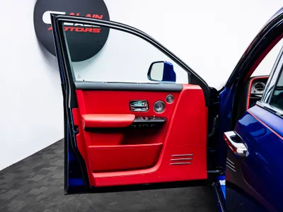 2024 Rolls-Royce Phantom