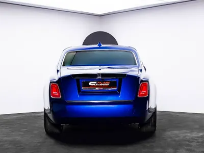 2024 Rolls-Royce Phantom