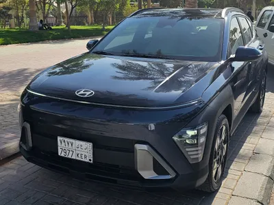 2024 هيونداي كونا ليمتد
