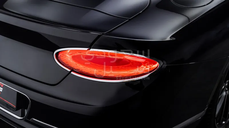 2019 Bentley Continental GT First Edition