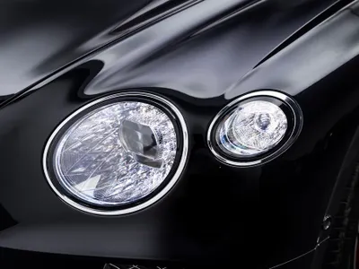 2019 Bentley Continental GT First Edition