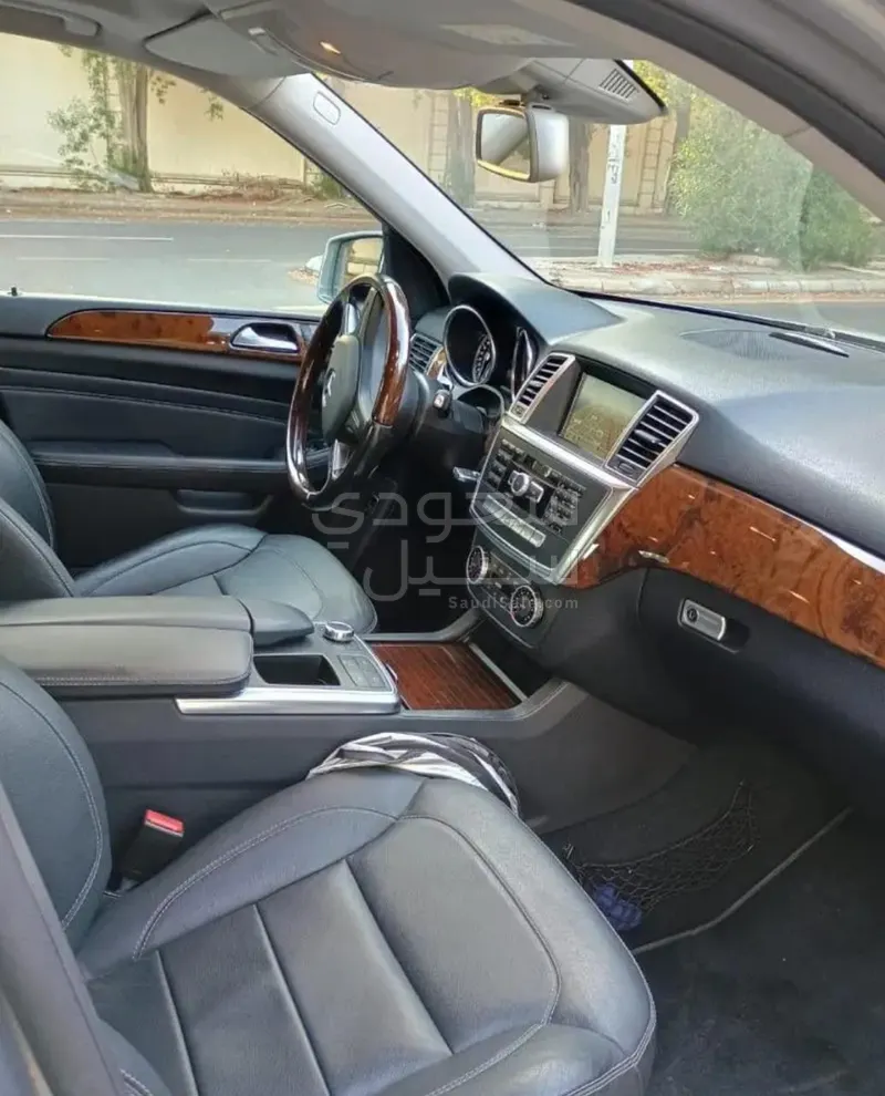 2015 Mercedes-Benz ML 400 AMG