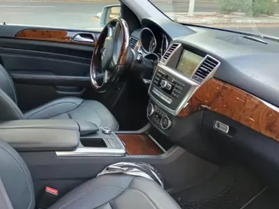 2015 Mercedes-Benz ML 400 AMG