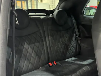 2024 Fiat Abarth 695 turismo