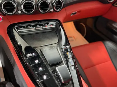 2020 Mercedes-Benz GTC Roadster