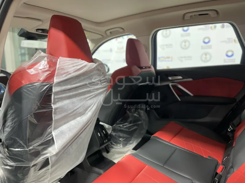 2024 BMW X Series 1