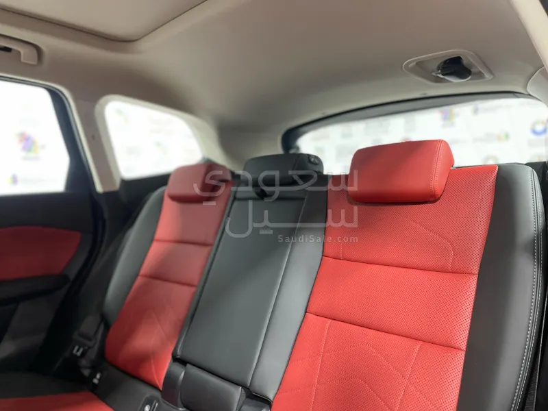 2024 BMW X Series 1