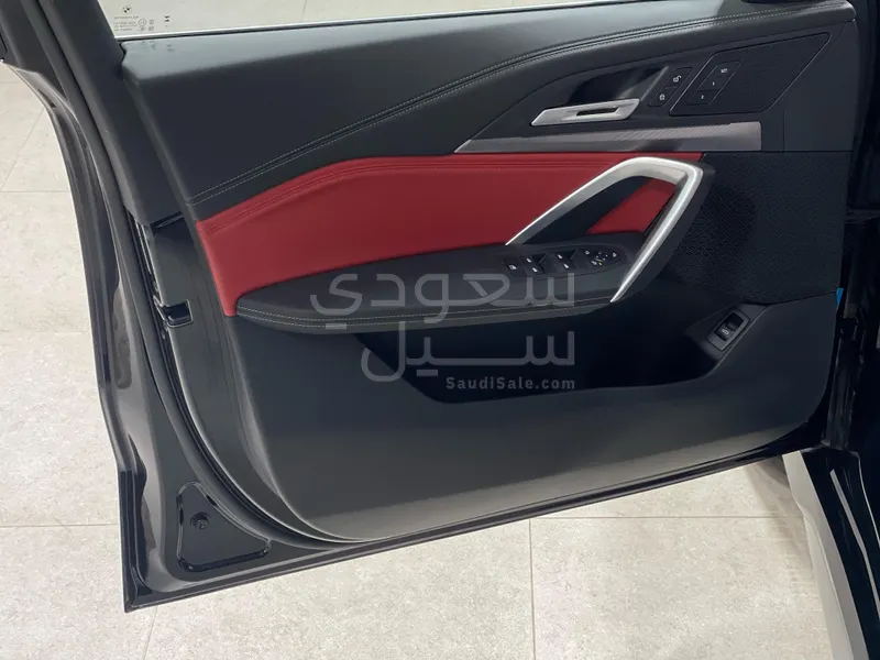 2024 BMW X Series 1