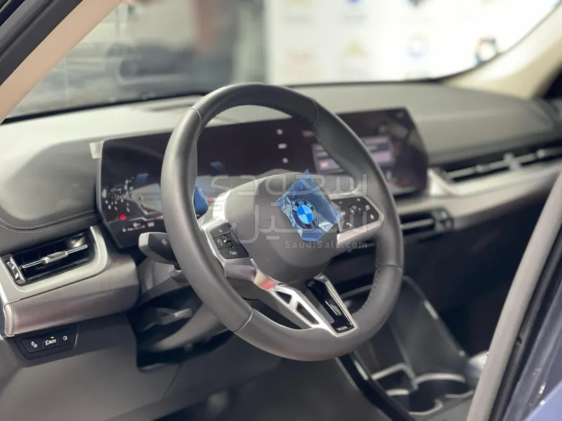 2024 BMW X Series 1