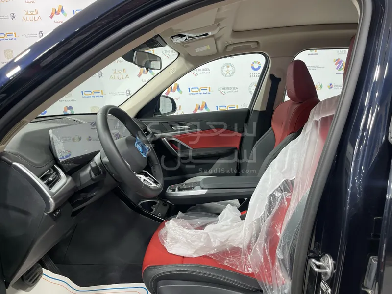 2024 BMW X Series 1