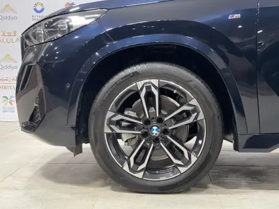 2024 BMW X Series 1