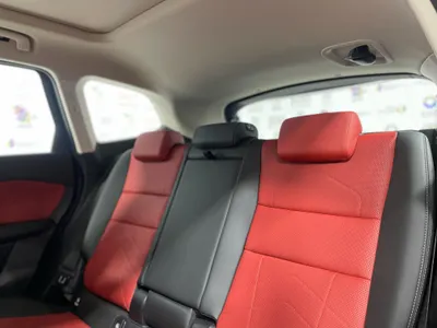2024 BMW X Series 1