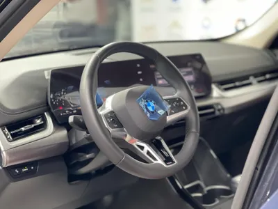 2024 BMW X Series 1
