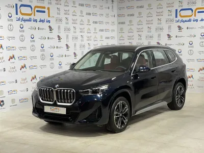 2024 BMW X Series 1