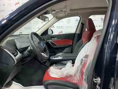 2024 BMW X Series 1