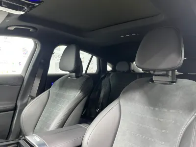 2024 Mercedes-Benz GLC 200 Cupe