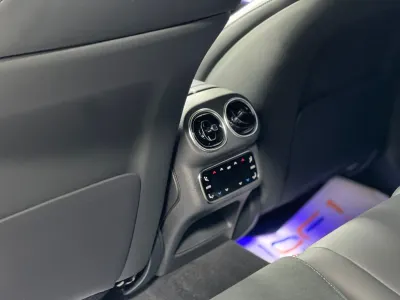 2024 Mercedes-Benz GLC 200 Cupe