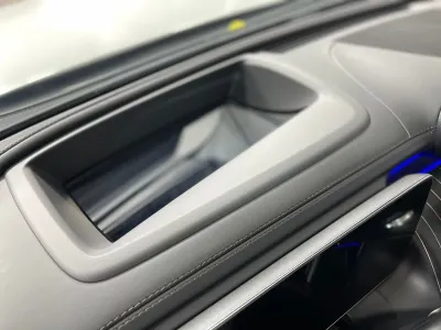 2024 Mercedes-Benz GLC 200 Cupe