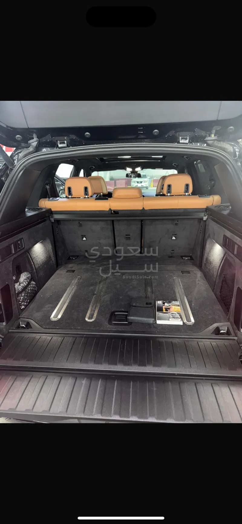 2021 بي ام دبليو الفئة اكس 5