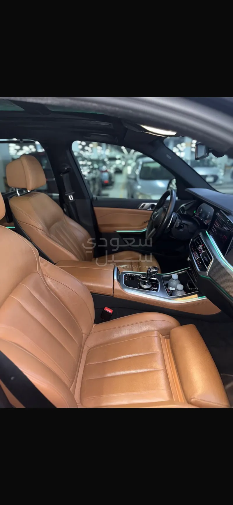 2021 بي ام دبليو الفئة اكس 5