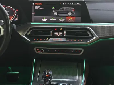 2021 بي ام دبليو الفئة اكس 5