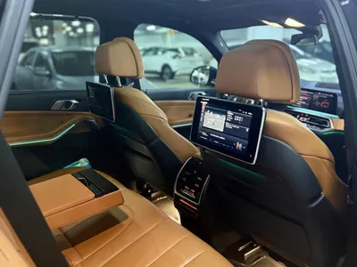 2021 بي ام دبليو الفئة اكس 5