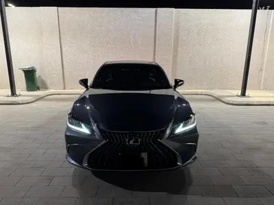 2023 لكزس إي إس 250