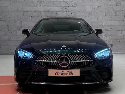 2023 مرسيدس - بنز إي 300