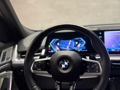 2024 بي ام دبليو الفئة اكس 2