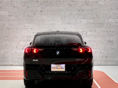 2024 بي ام دبليو الفئة اكس 2