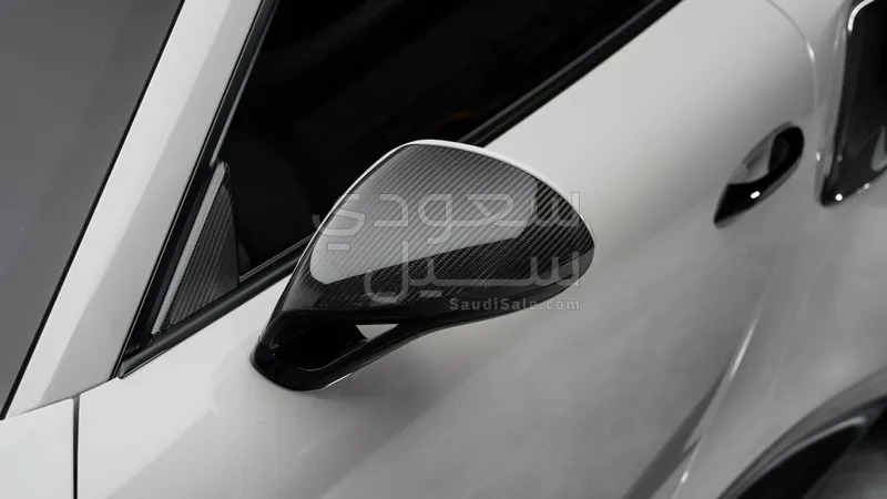2018 Porsche 911 gt2 rs