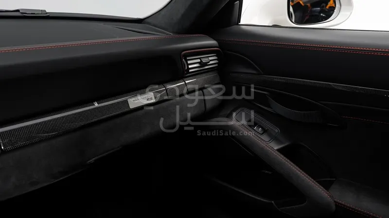 2018 Porsche 911 gt2 rs