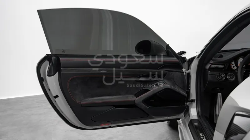 2018 Porsche 911 gt2 rs