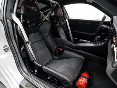 2018 Porsche 911 gt2 rs