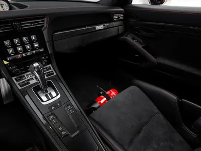 2018 Porsche 911 gt2 rs