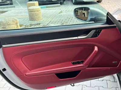 2020 بورش 911 كاريرا اس