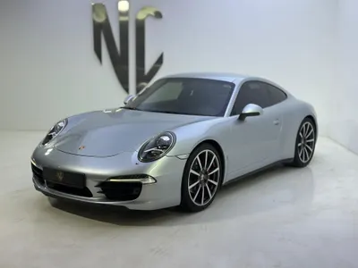 2014 بورش 911 كاريرا 4 اس