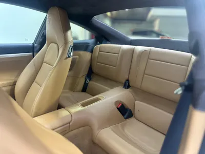 2014 بورش 911 كاريرا 4 اس