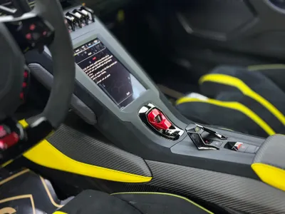 2022 لمبرجيني هوراكان إس تو أو