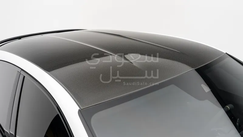 2024 Porsche Cayenne Turbo GT