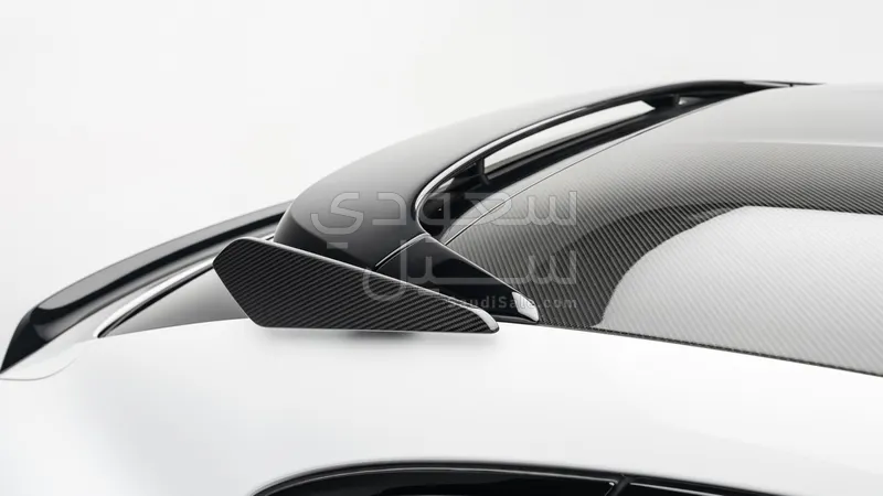 2024 Porsche Cayenne Turbo GT