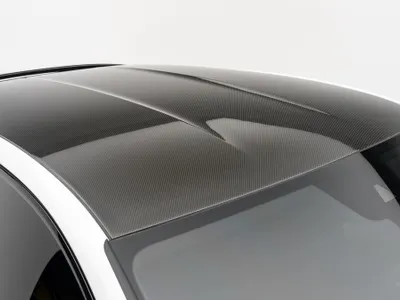 2024 Porsche Cayenne Turbo GT